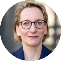 Bild von Schleife Katrin