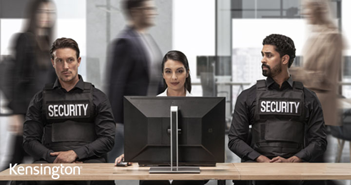 Kensington Privacy Filter