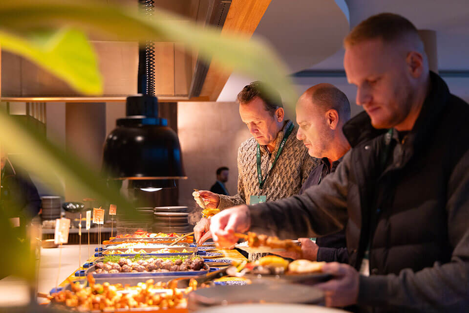 Bechtle NEXT impression