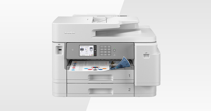 Brother MFC-J5955DW MFP