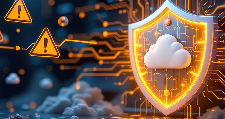 6 Grid Banner Veeam Data Vault