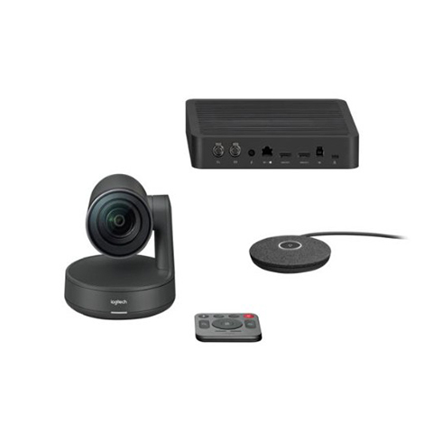 Logitech Conference System