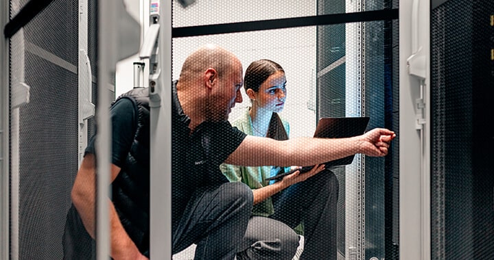 Image related to the topic: What might interest you? Strengthen opportunities.