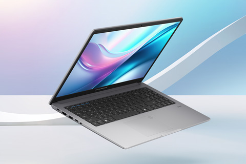 Asus ExpertBook P1 Notebook