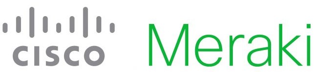 Cisco Meraki Logo