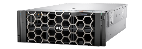 Dell Server | 4 Sockets