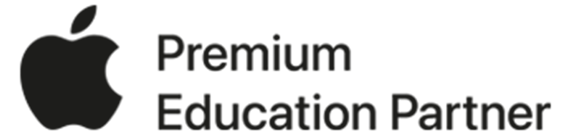 Apple Authorised Education Specialist Logo
