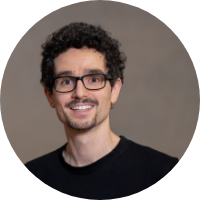 Prof. Dr. Johannes Schildgen, Professor für Datenbanken und Big Data Analytics