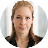 Picture of Svenja Lütkereinke