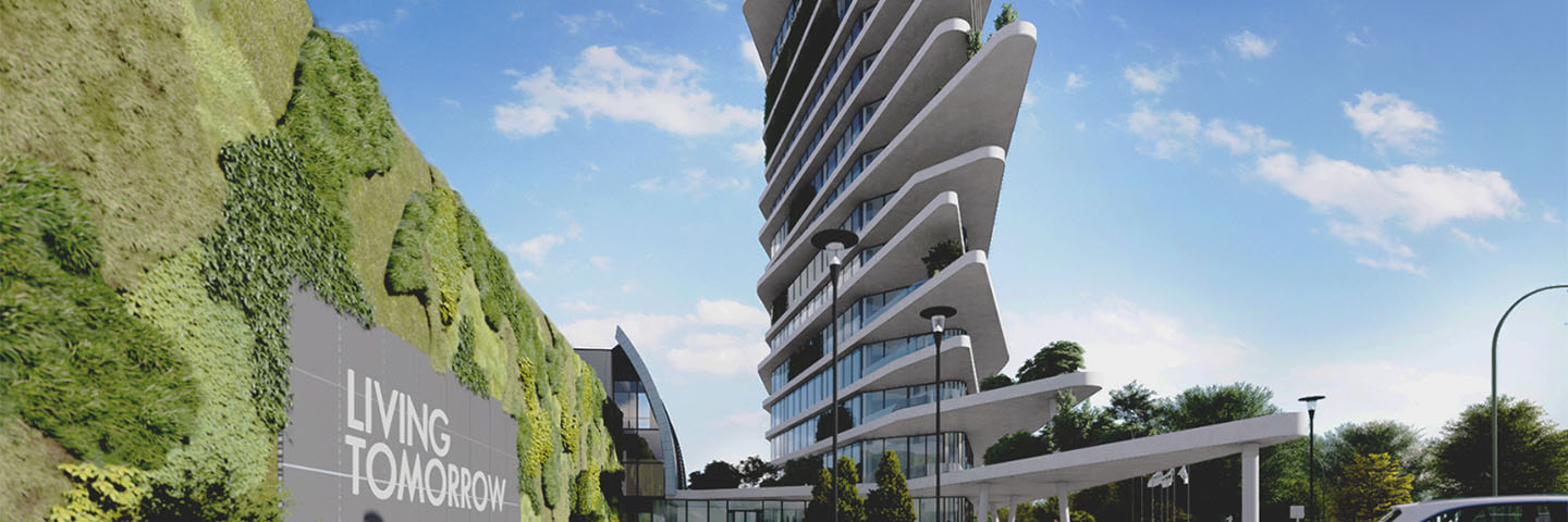 Bechtle and HP @ Living Tomorrow