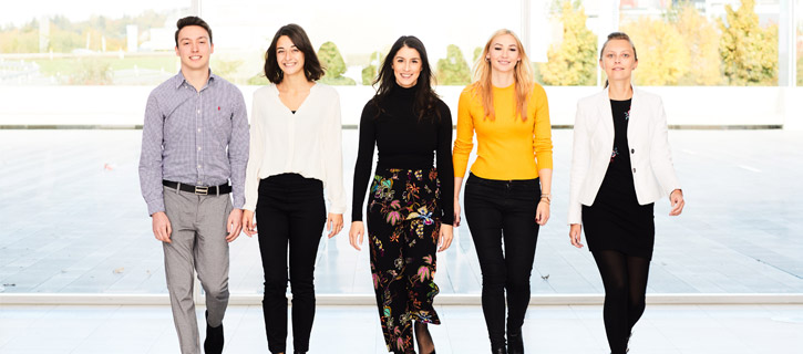 Bechtle übernimmt Auszubildende von Unternehmen in wirtschaftlicher ...