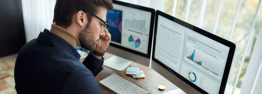 E-Procurement Services