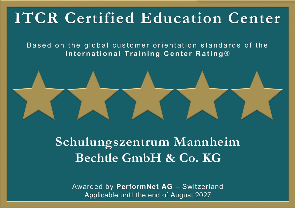 Performnet Mannheim