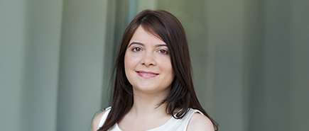 Ayse Erdogan