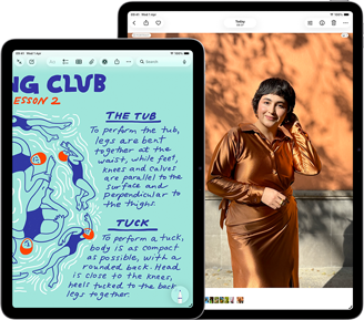 Apple iPad Air M4 Liquid Retina Display