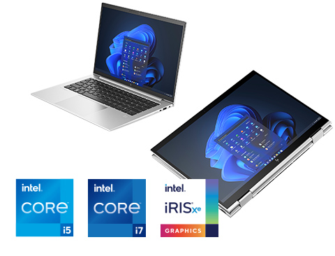 HP EliteBook x360