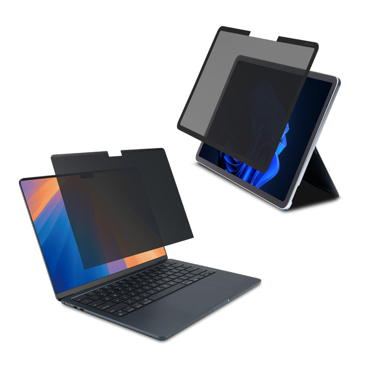 Filtro de privacidad magnético MagPro™ Elite