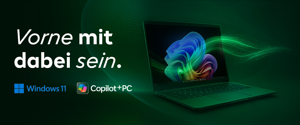 Microsoft & Copilot+ Pcs