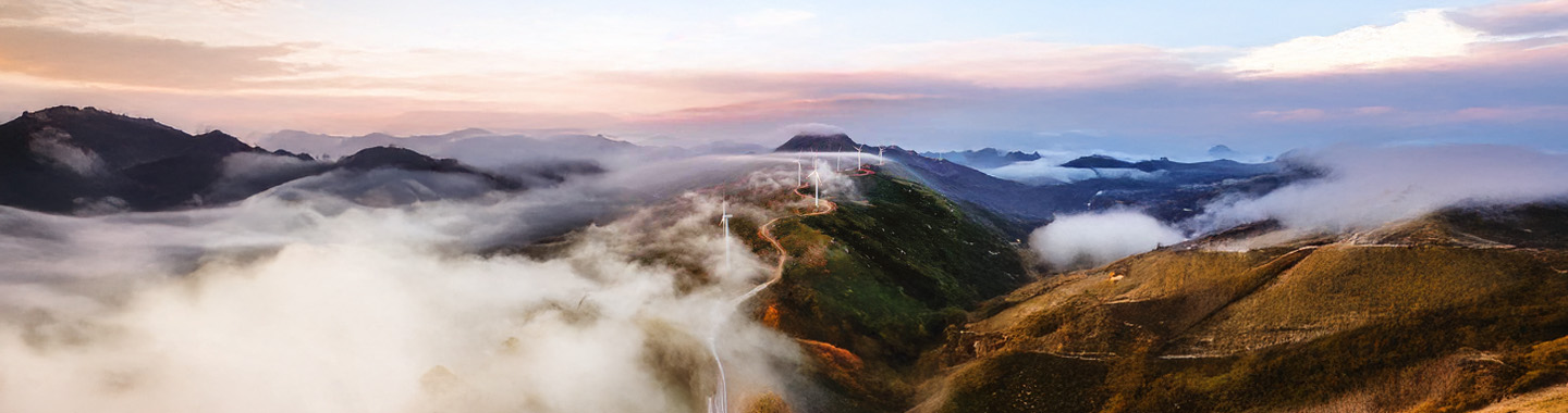 Lenovo sustainability solutions Mainbanner