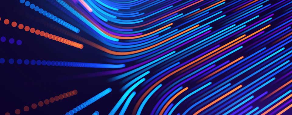 Futuristic structure