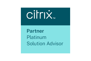 Citrix Platinum Partner
