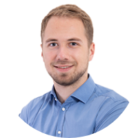 Portrait Speaker Matthes Schucht