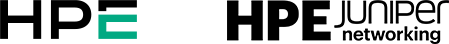 HPE - HPE Juniper Networking