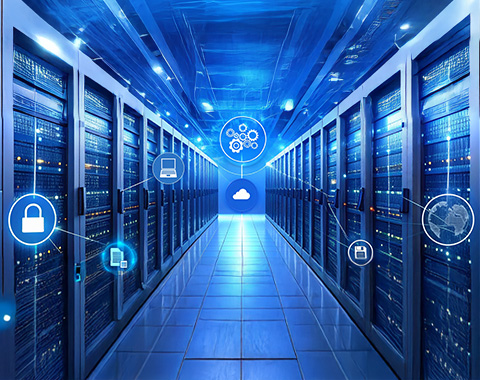 4 grid infrastructure review