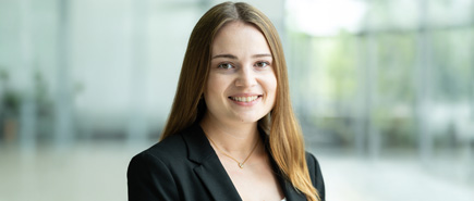 Carina Kaiser