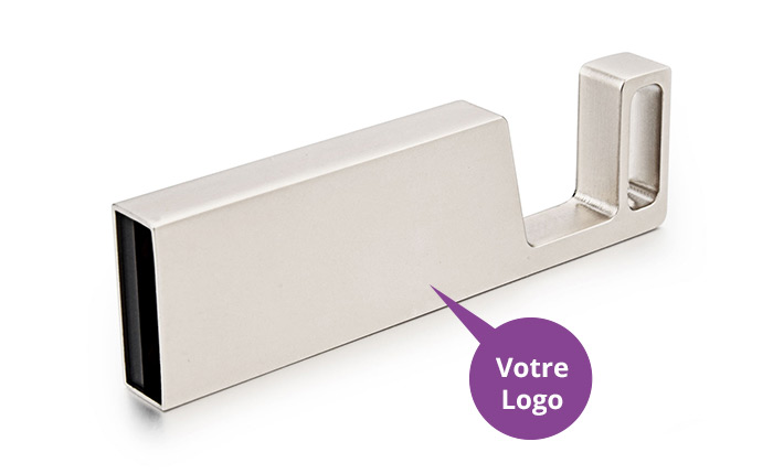 USB Stick Style Mobile Cradle