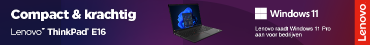 Lenovo ThinkPad E16