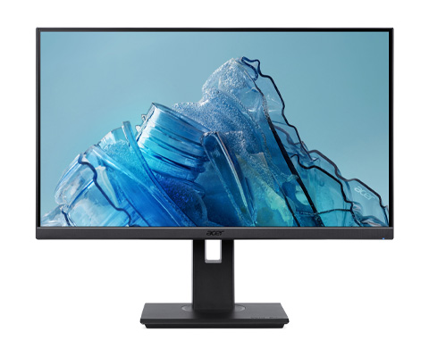 Bechtle Kategorie Monitore