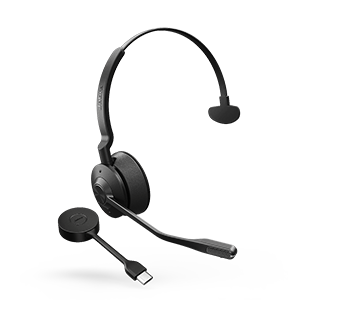 Jabra Engage 55 Mono