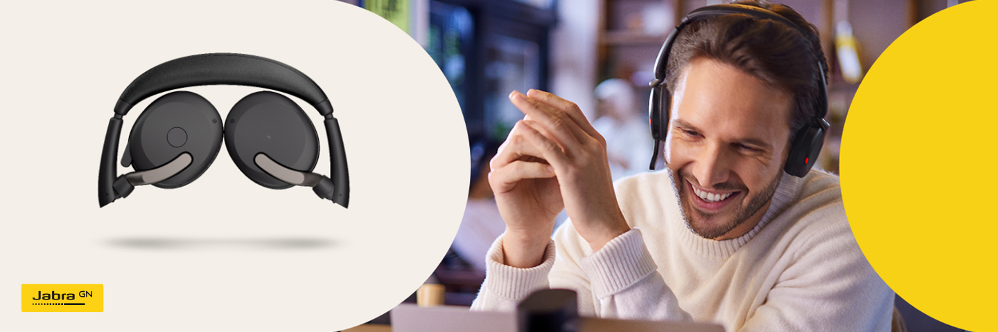 jabra man callin headset 