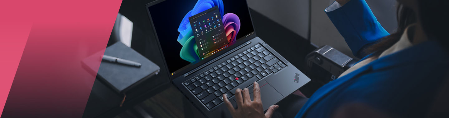 Lenovo Fokusprodukte Aberverkauf Header
