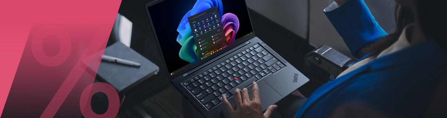 Lenovo Fokusprodukte Aberverkauf Header