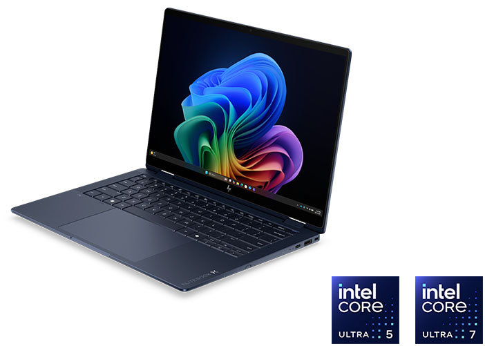 HP EliteBook G2 Serie - Img1