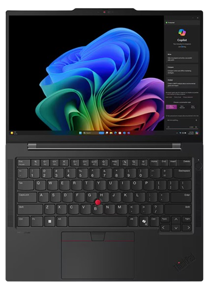 Lenovo Laptop 