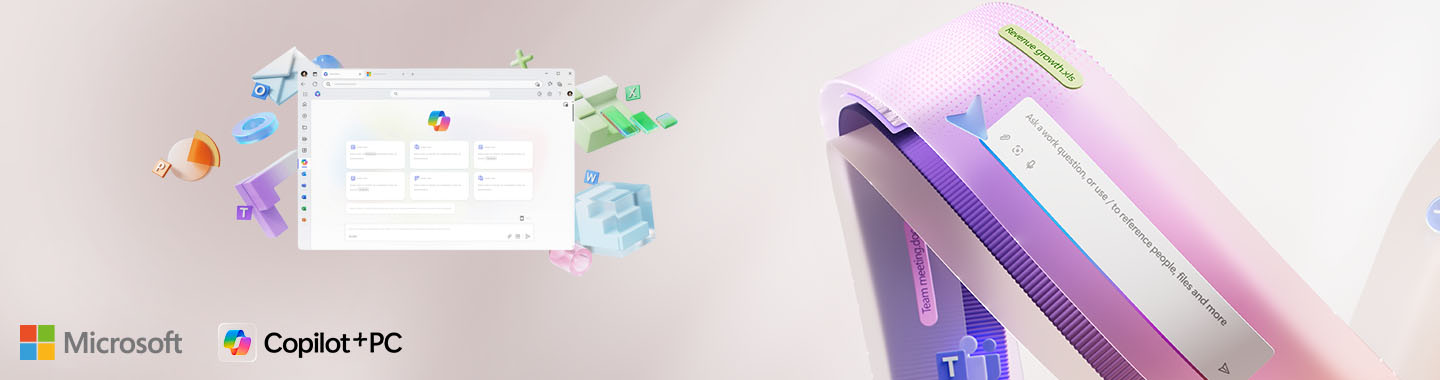 Microsoft 365 + Copilot + Surface — KI‑Paket testen 12Grid