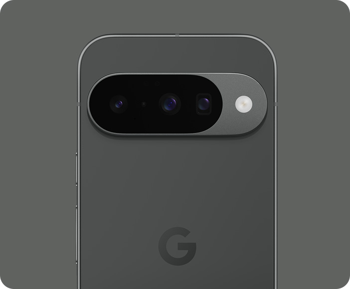 Google Pixel 10 