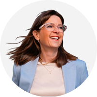 Portrait von Katharina Hopp