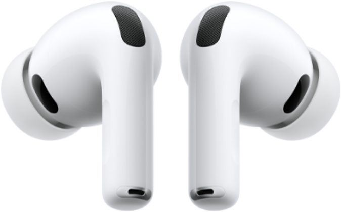 Apple Intelligence Produktfamilie