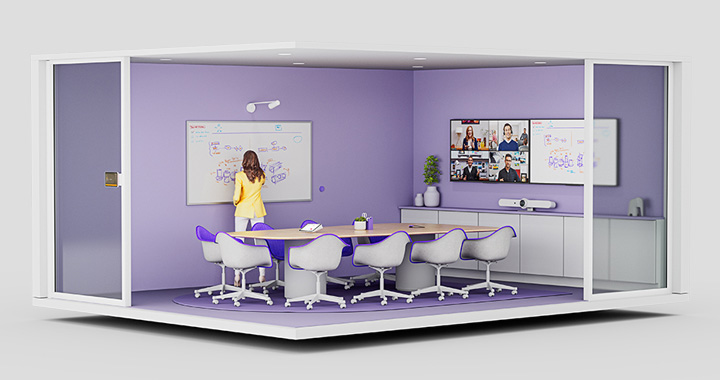 Logitech Modern Meeting