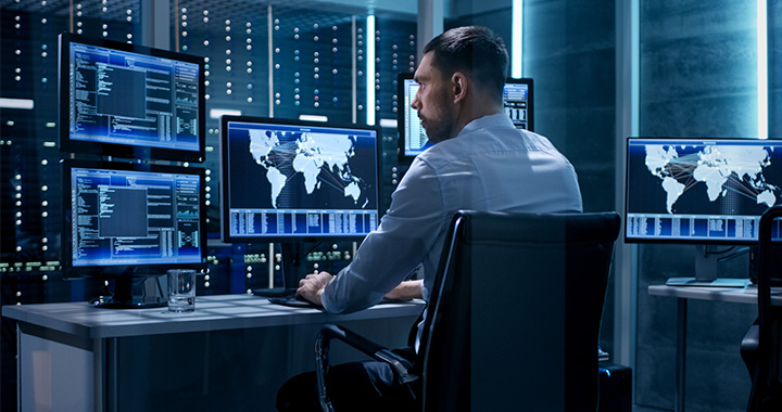 Data Center
