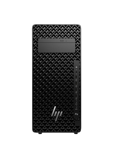 HP Z2 Tower G1i Design starter