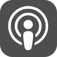 Apple Podcast Icon