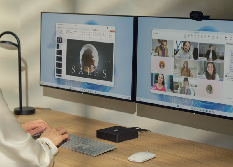 IT management made easy