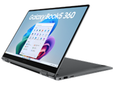 Samsung Book 