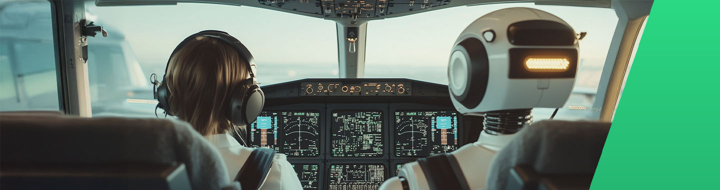 Business Breakfast AI Event