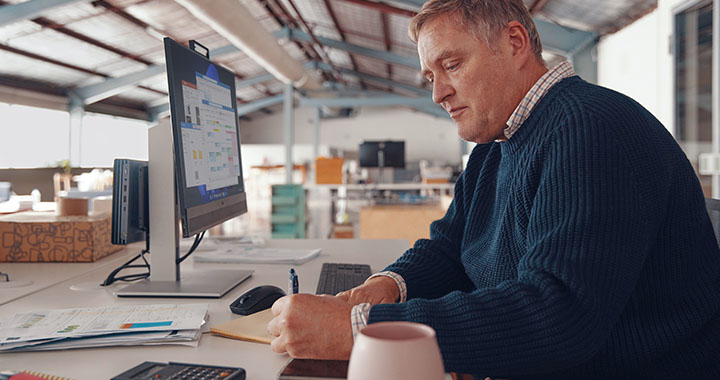 HP Elite Mini 800 G9 i5 16/512GB Mini-PC